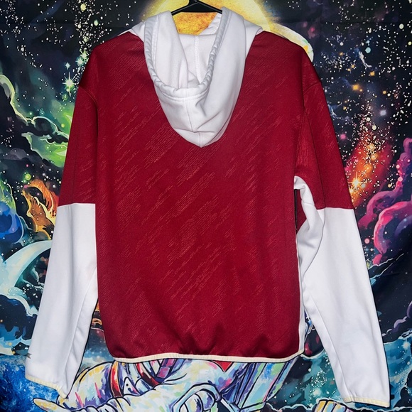 Youth XL (Men’s Small) Colosseum Alabama Hoodie For Sale NWOT - Picture 6 of 6